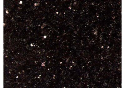 Representación de Negro Galaxy