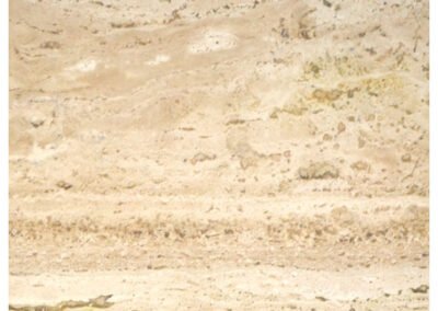 Representación de Travertino