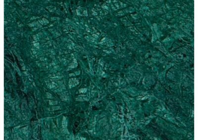 Representación de Verde Tikal