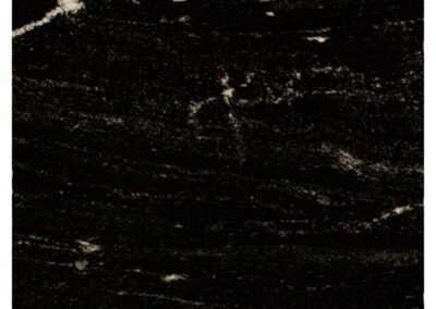Representación de Via Lactea - Ebony